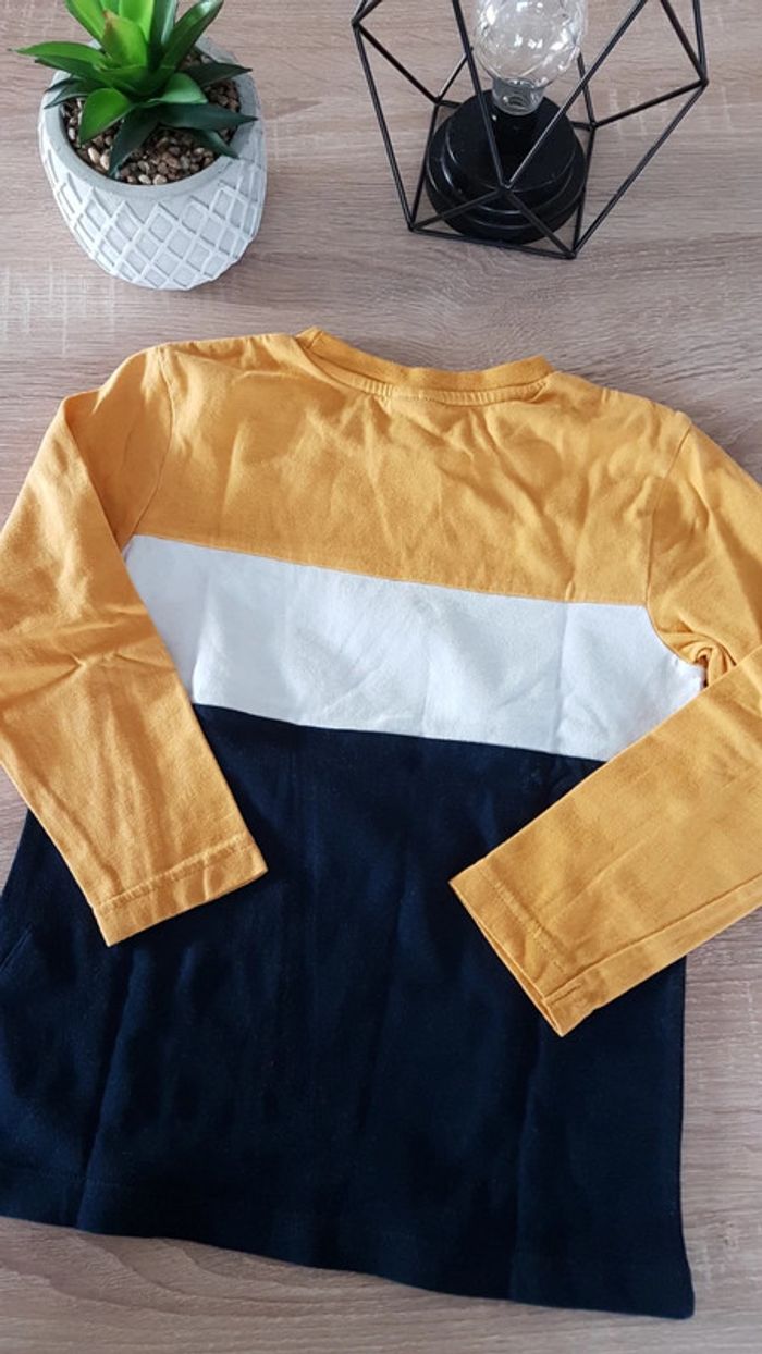 Tee shirt TAO 6 ans - photo numéro 4