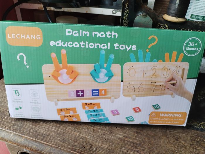jeu mathématiques