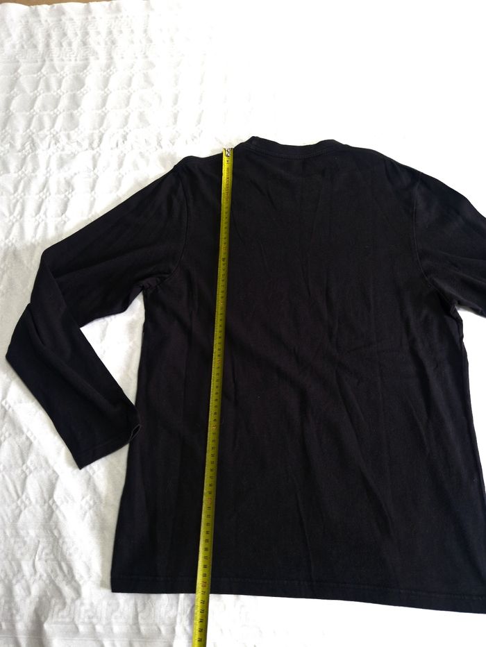 Petit pull  , y2k  , homme  , Billabong  , taille M - photo numéro 6