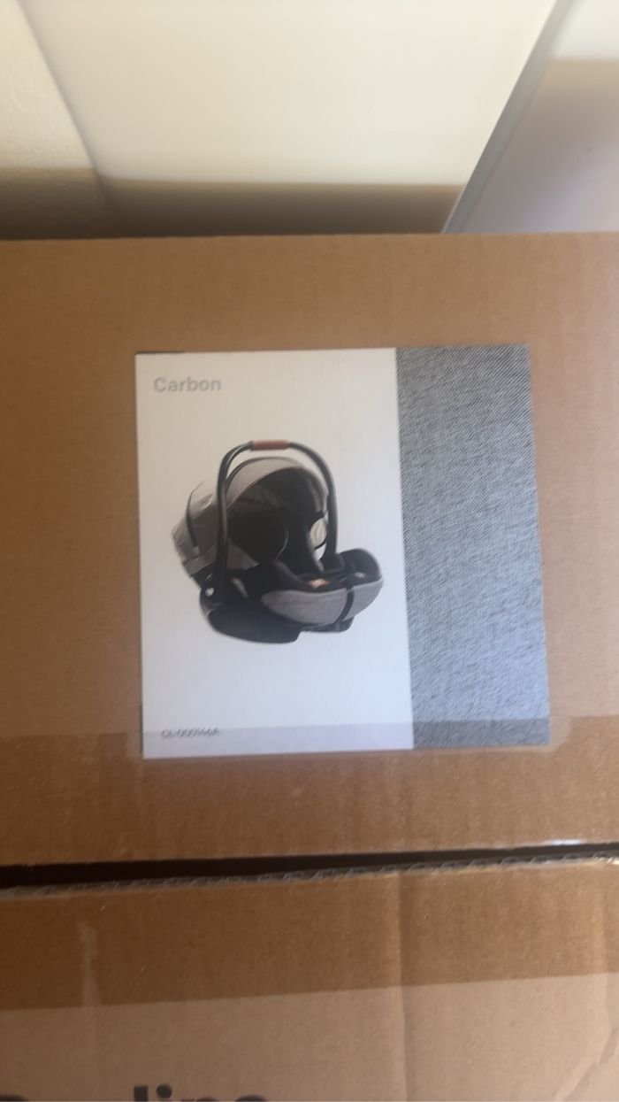 Coque joie - photo numéro 9