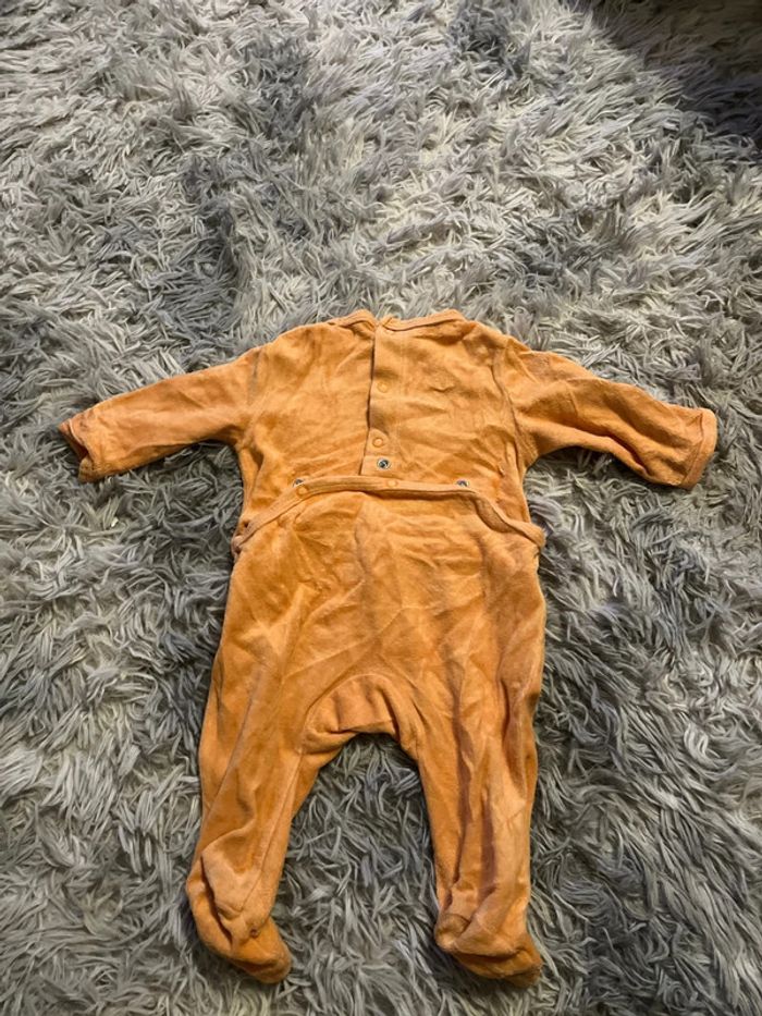 Pyjama - photo numéro 3