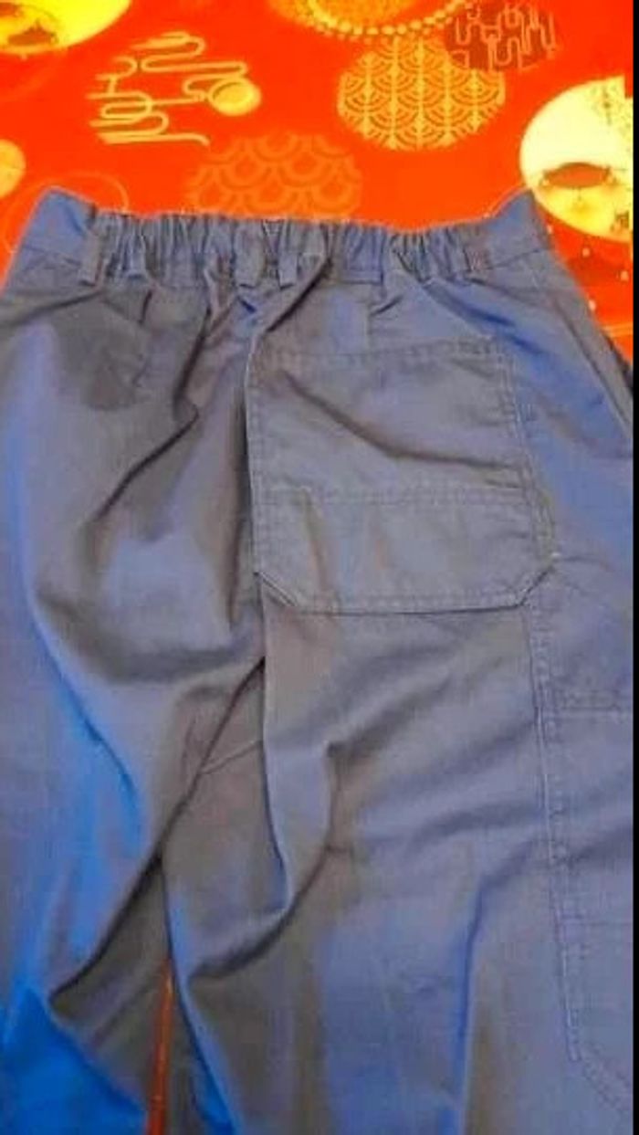 Pantalon  de travail - photo numéro 2