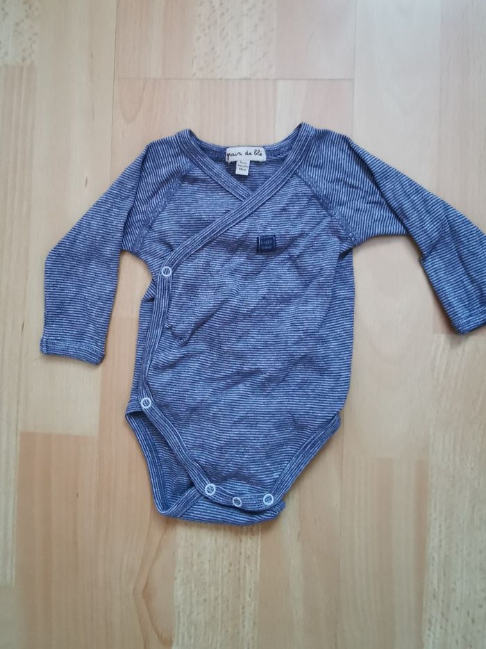 2 Body's - photo numéro 2