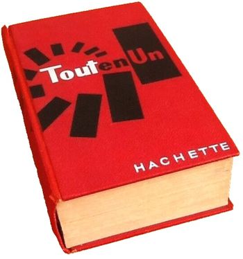 Tout en un  Encyclopédie illustrée des connaissances humaines (1958)