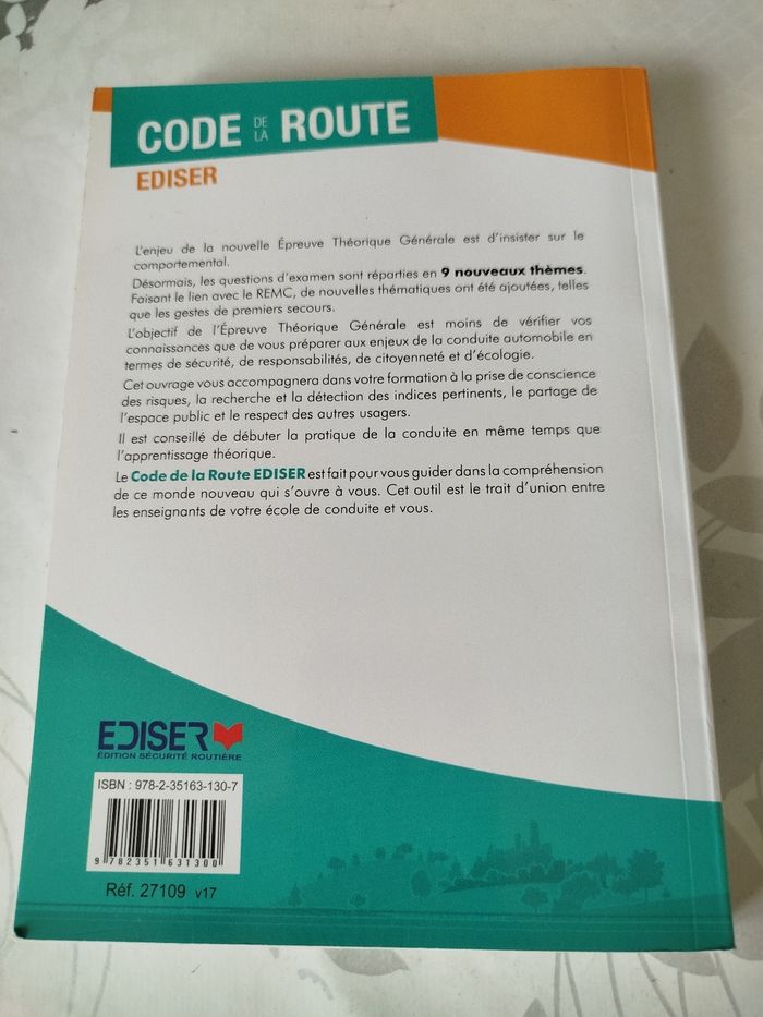 Code de la route - photo numéro 2