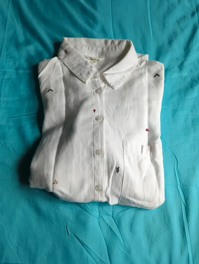 Chemise femme