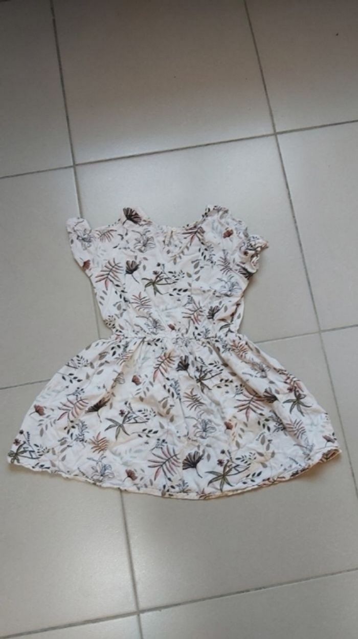 Robe 10 ans - photo numéro 4