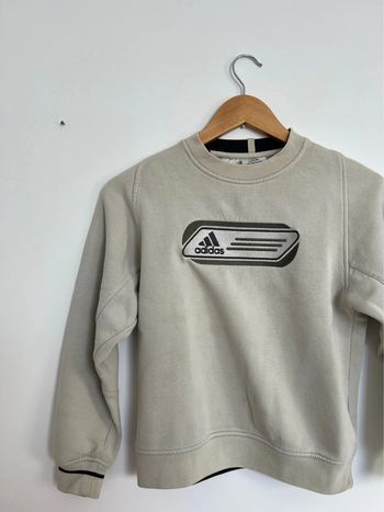 Pull Adidas Vintage