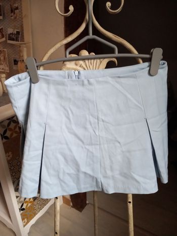 Jupe short