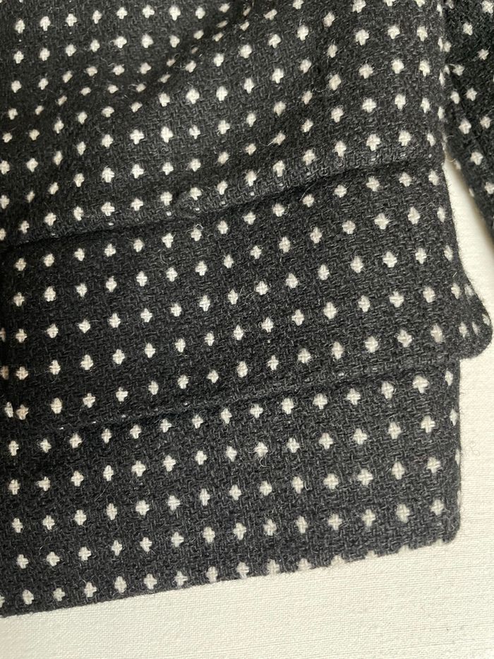 Veste courte  taille 34 - photo numéro 3