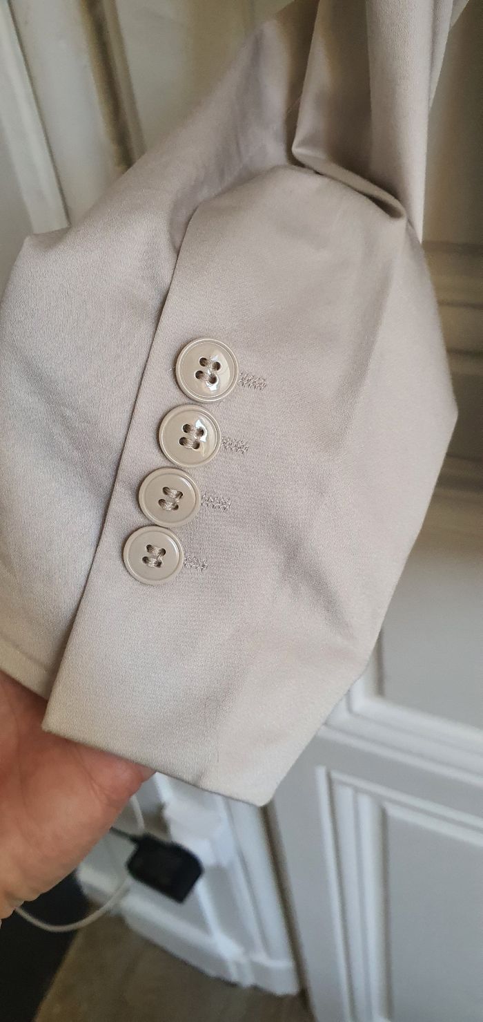 Veste Camaïeu 38 - photo numéro 2