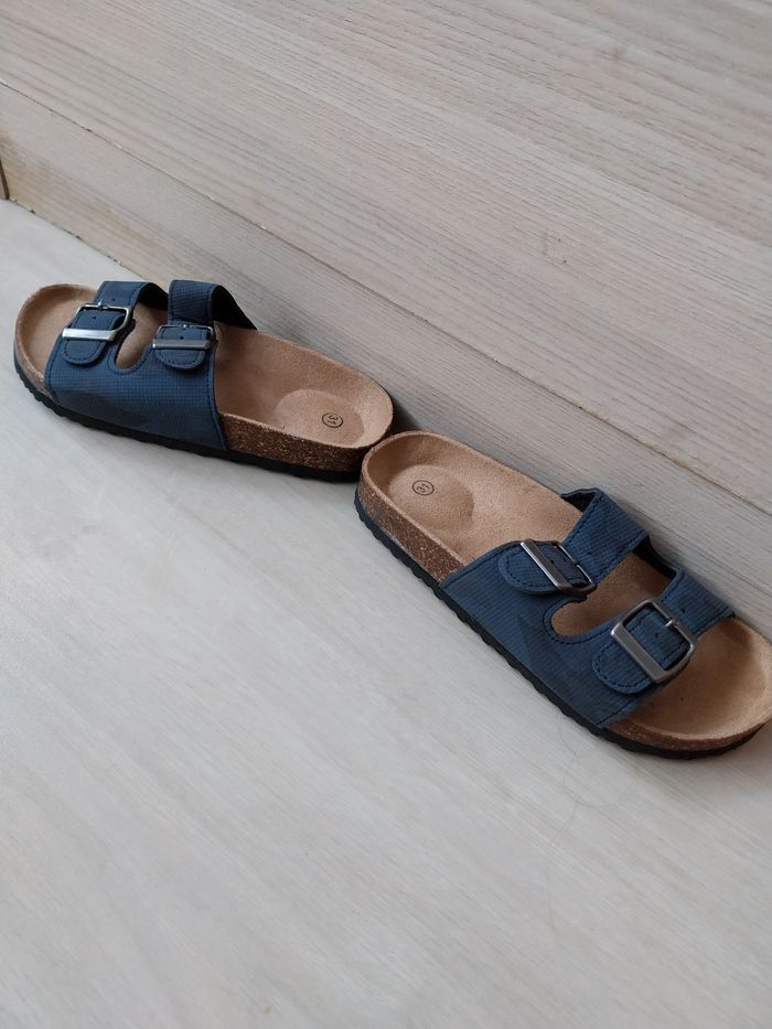 Sandale garçon - photo numéro 5