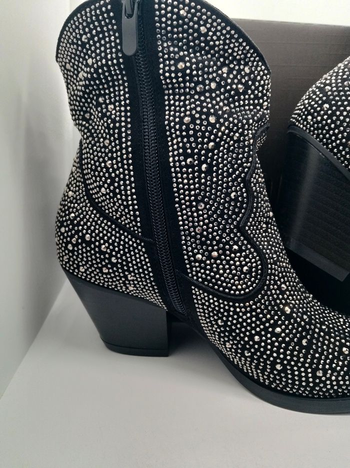 Bottines Findlay - photo numéro 3