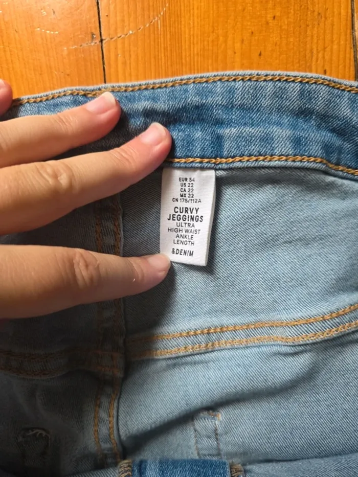Jeggings - photo numéro 3