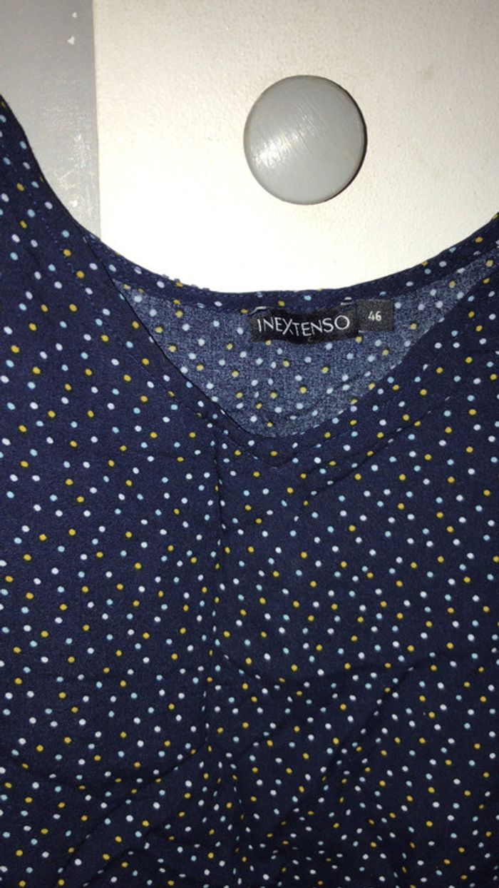Blouse - photo numéro 2