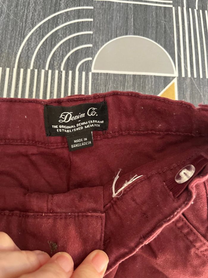 Jean bordeaux - photo numéro 2