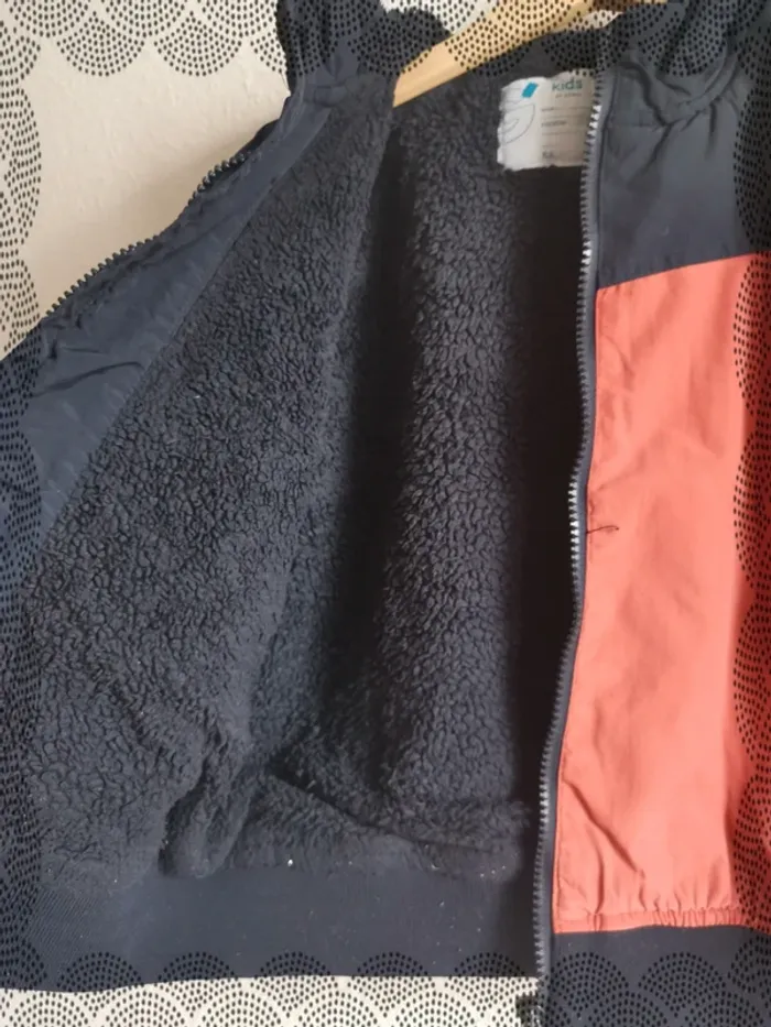 Veste Gémo 6 ans - photo numéro 6
