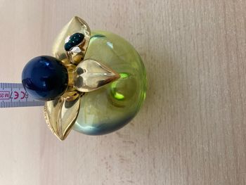 flacon parfum vide nina ricci