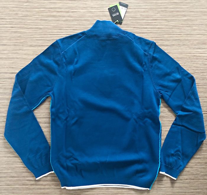 Pull Hugo Boss Neuf - photo numéro 7