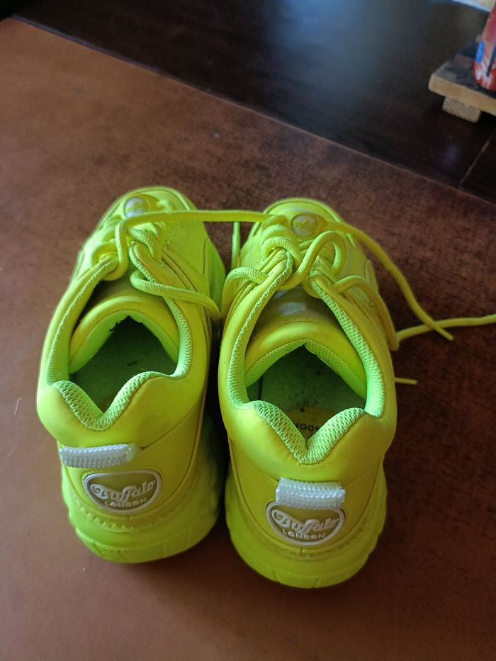 Buffalo - photo numéro 2