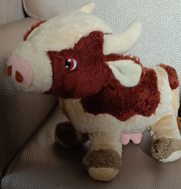 Peluche russ berrie - photo numéro 2