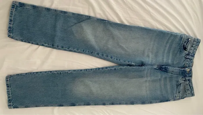 Jeans straight pimkie - photo numéro 2