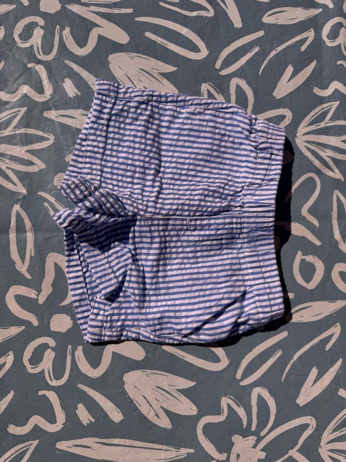Short