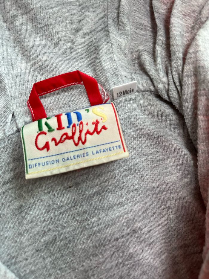 Coupe vent - photo numéro 3