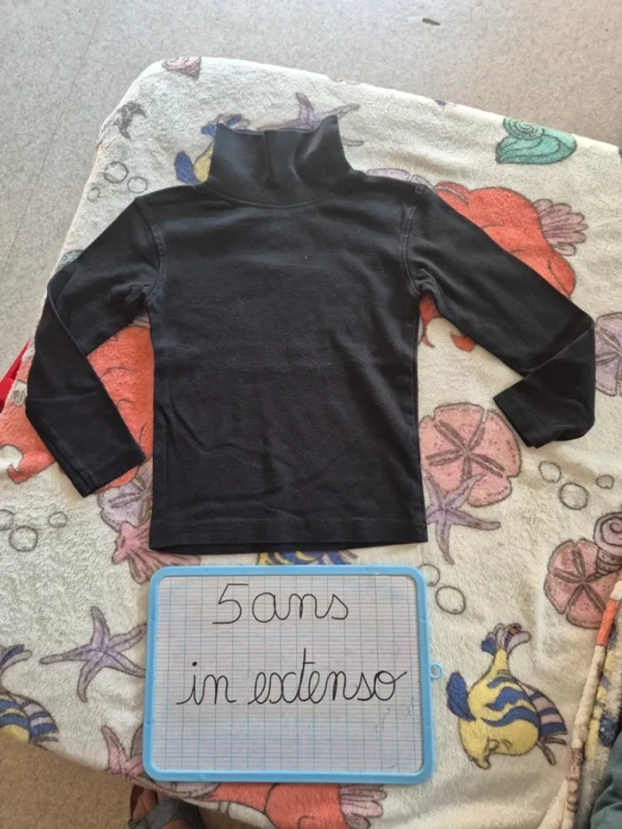 Sous pull