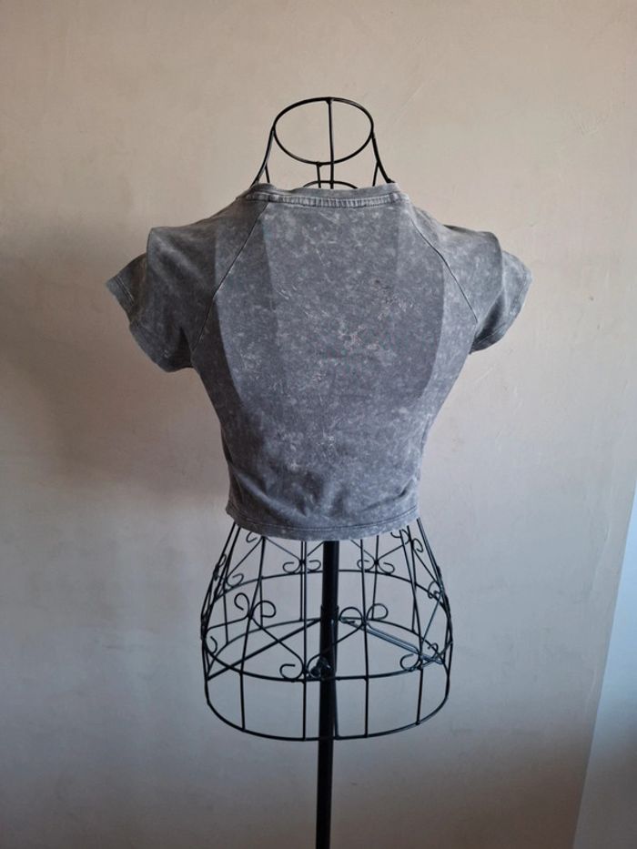 Top taille S - photo numéro 3