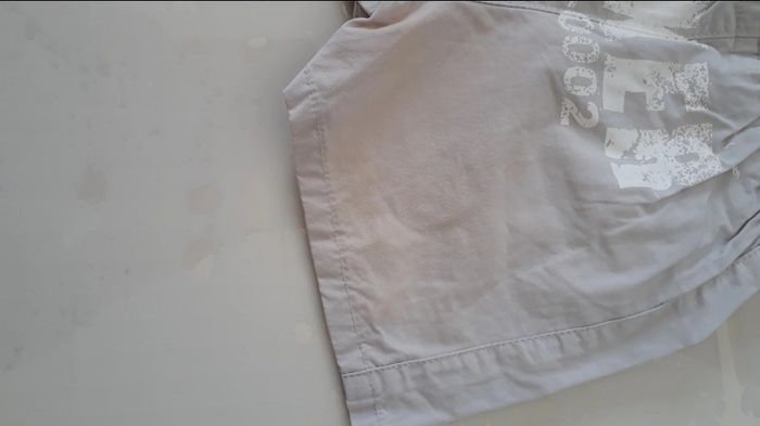 Short beige - photo numéro 4