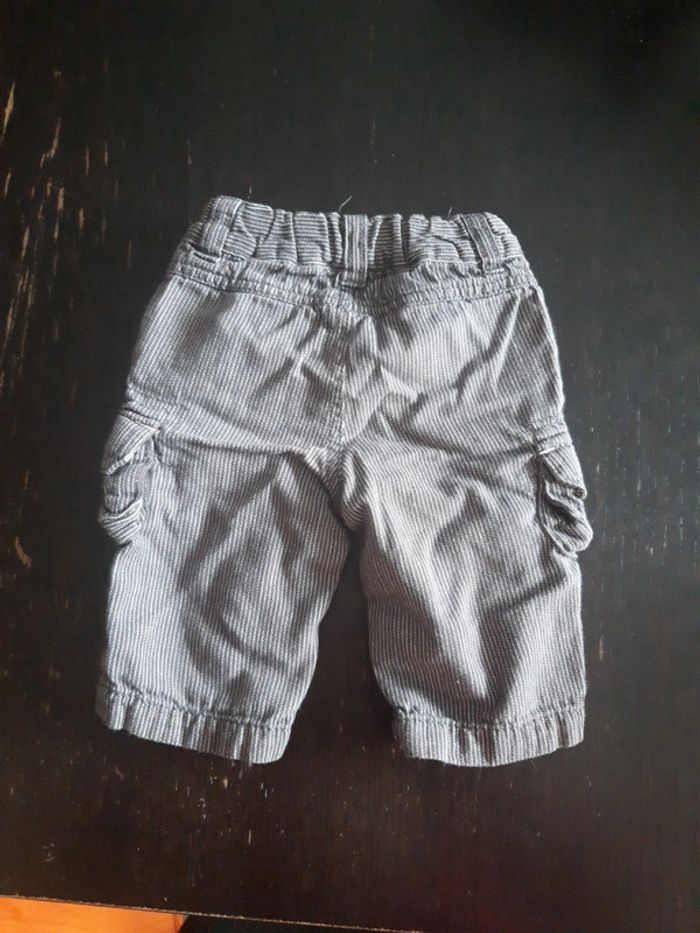 Pantalon - photo numéro 2