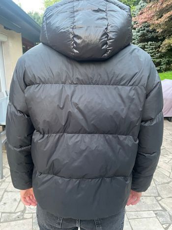 Doudoune Gertrude Gaston Homme