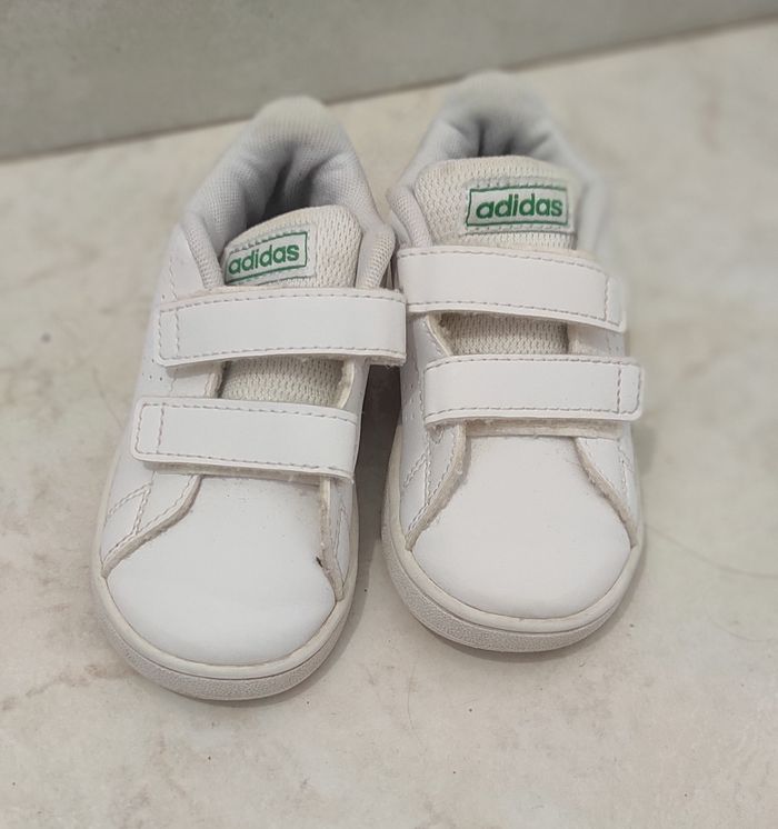 Basket Adidas