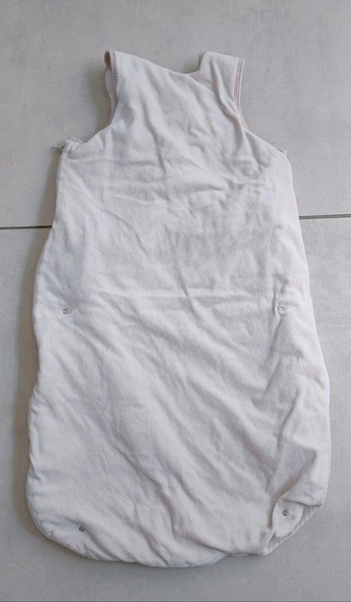 Gigoteuse épaisse mixte - 0/24 mois - photo numéro 2