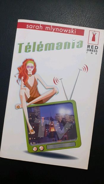 Télémania