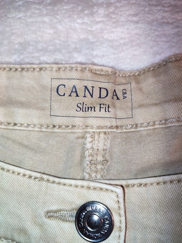 Pantalon femme XXL - photo numéro 5