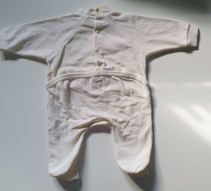 Pyjamas - photo numéro 7