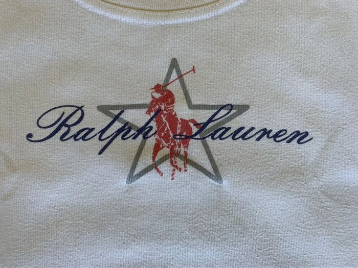 Tee-Shirt Ralph Lauren 2 ans - photo numéro 2