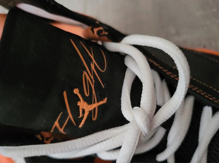 Air jordan flight luminary - photo numéro 4