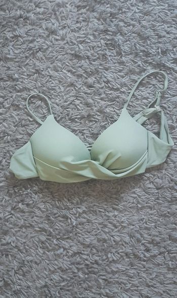 Haut de maillot de bain