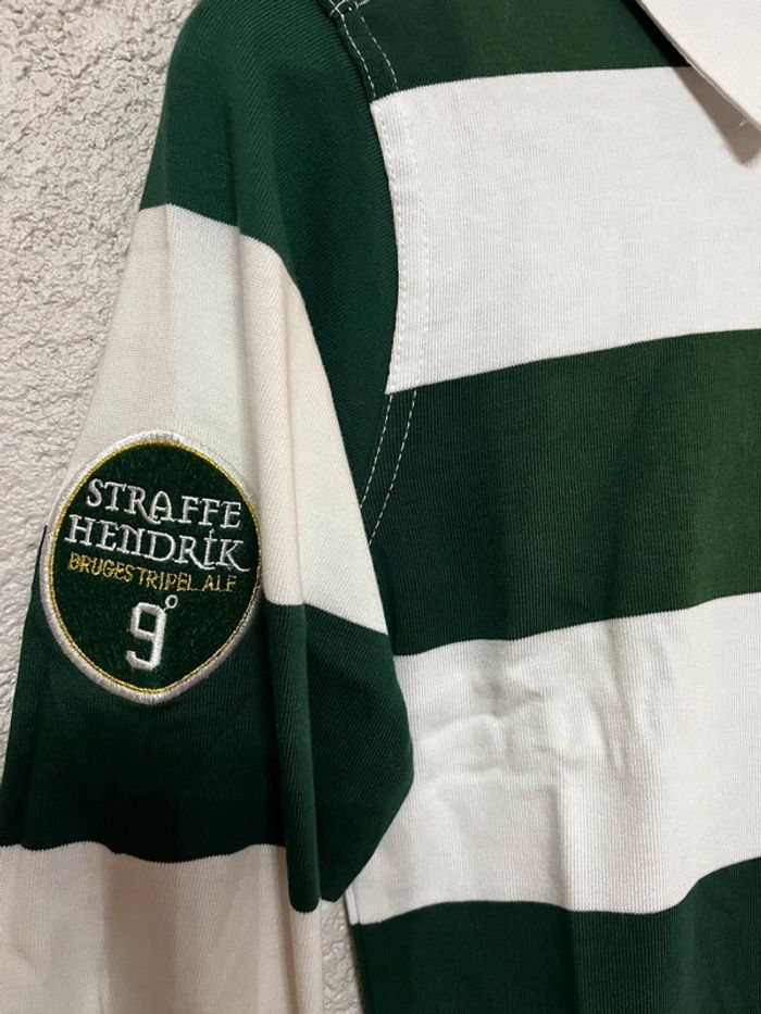 Polo Straffe Hendrik - photo numéro 3