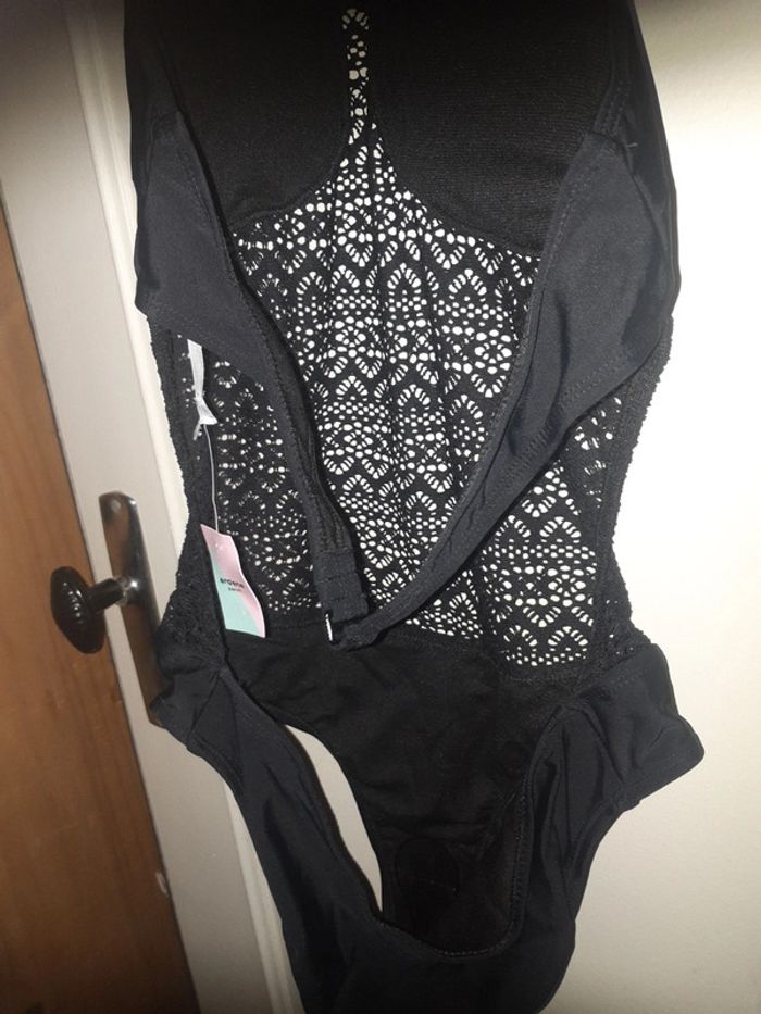 Maillot de bain ardene neuf avec étiquette - photo numéro 6