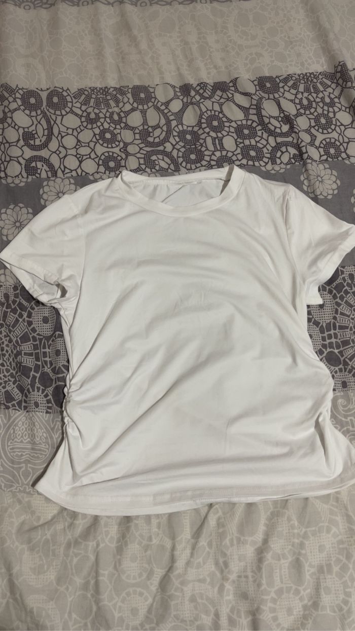 Lot teeshirt - photo numéro 3