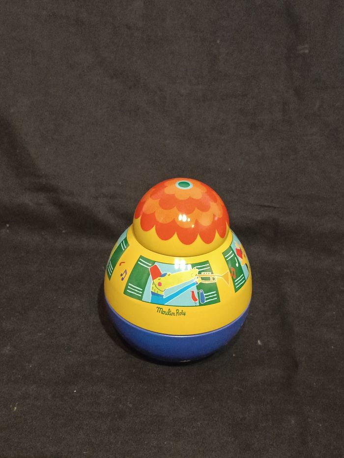 Culbuto Moulin Roty - photo numéro 2