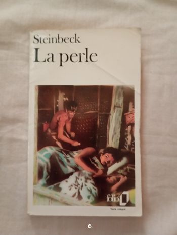 John Steinbeck