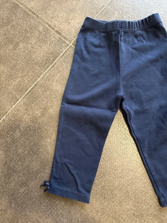 Legging, Jacadi, filles - photo numéro 2