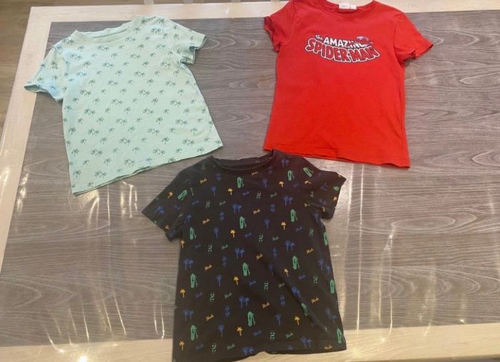 T-shirt - photo numéro 3