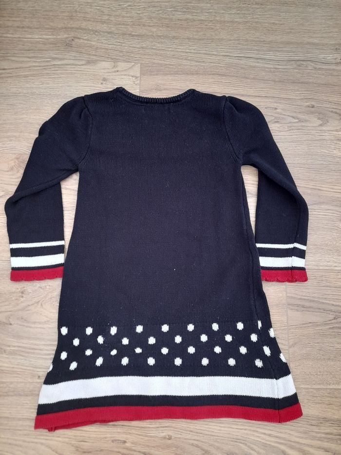 Robe hiver EOM 5 ans - photo numéro 3