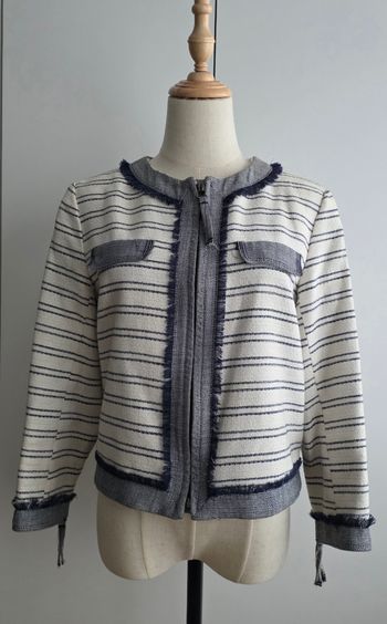 Veste Zara Basic, taille M